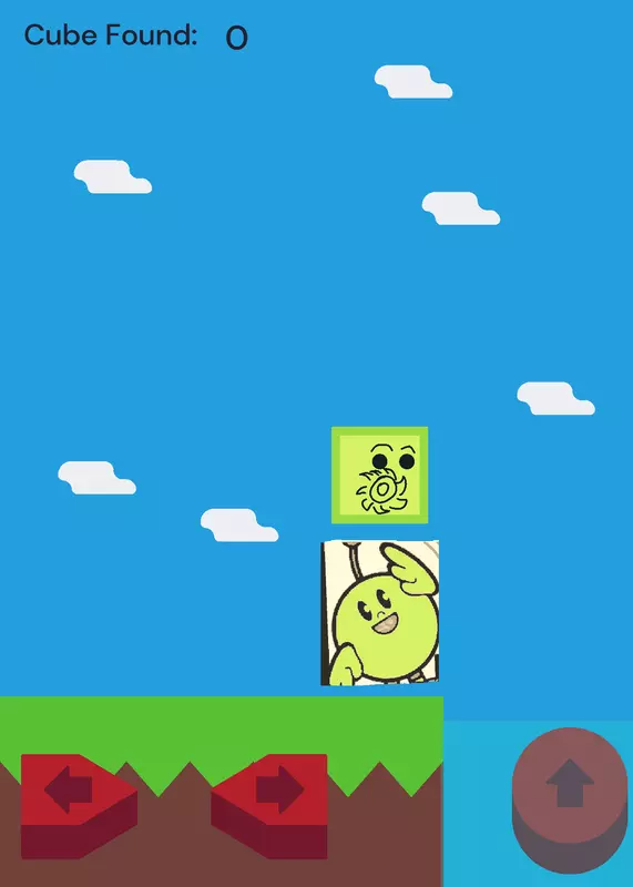 Game by @MIZOINUDOU