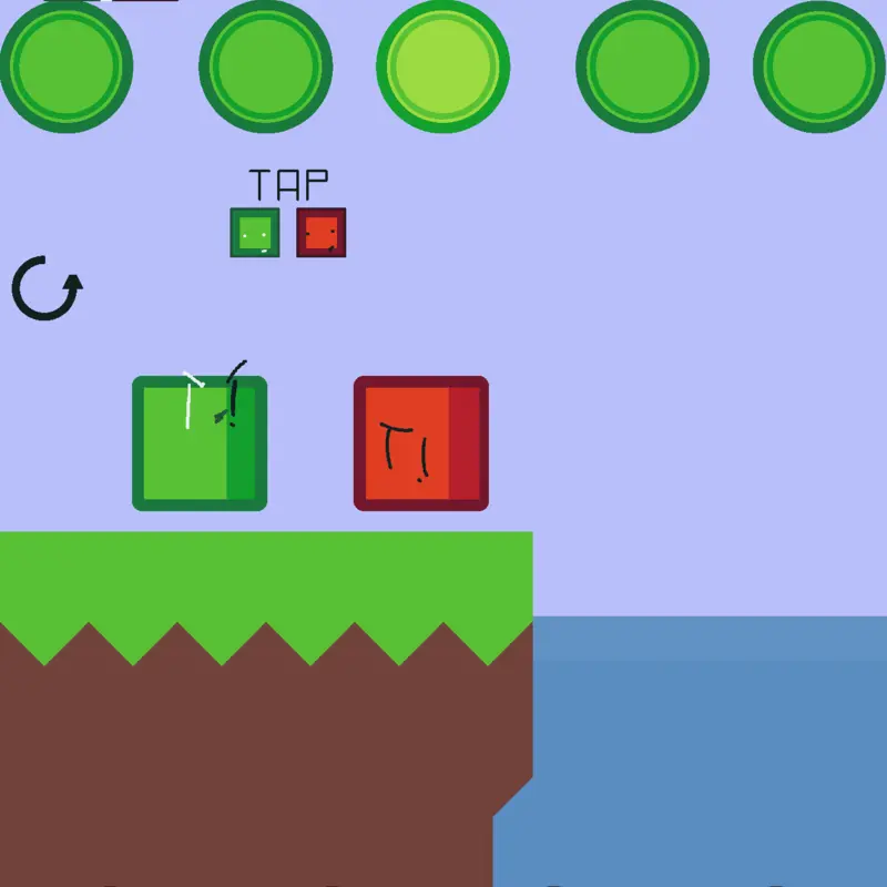 Game by @wakeupitsjaz