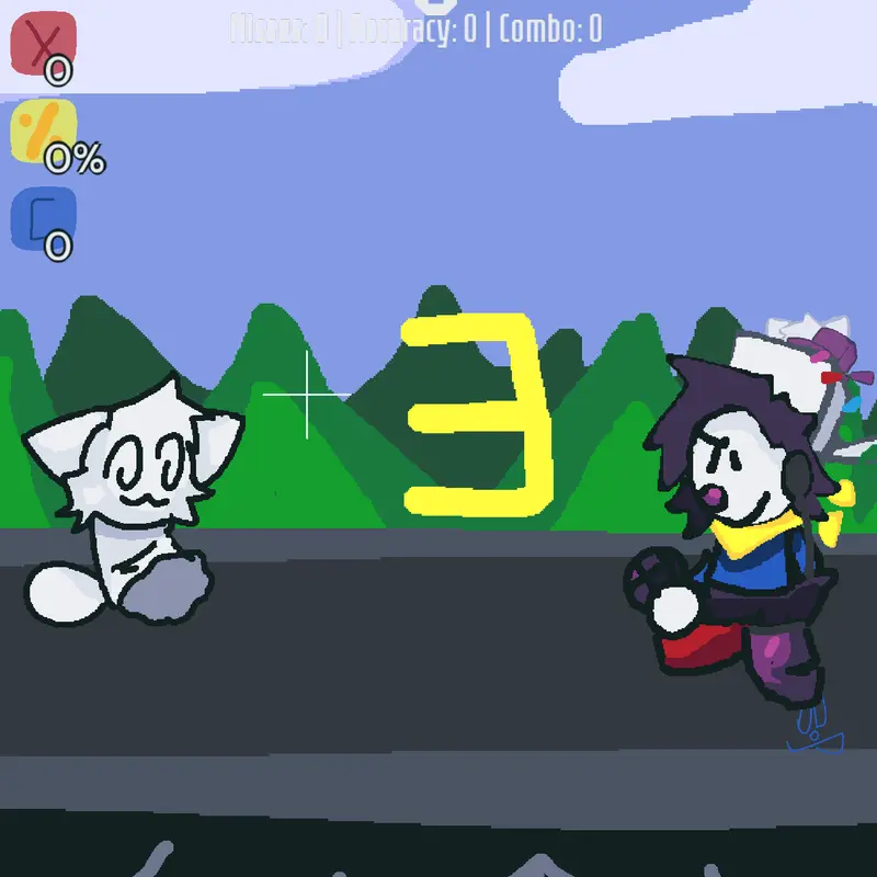 Game by @Firdeus