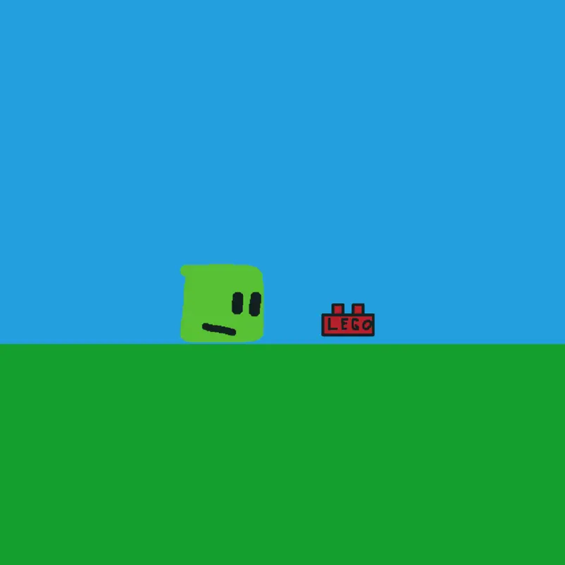 Game by @villager644