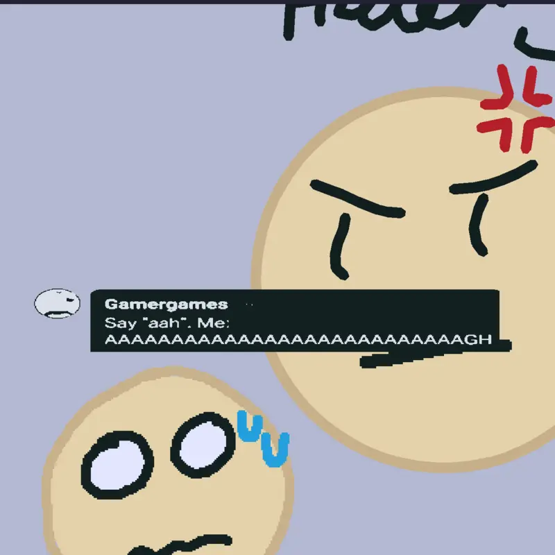 Game by @DaHoomanBlob