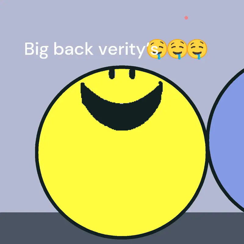 Verity biggie backs by @therealvannilav3