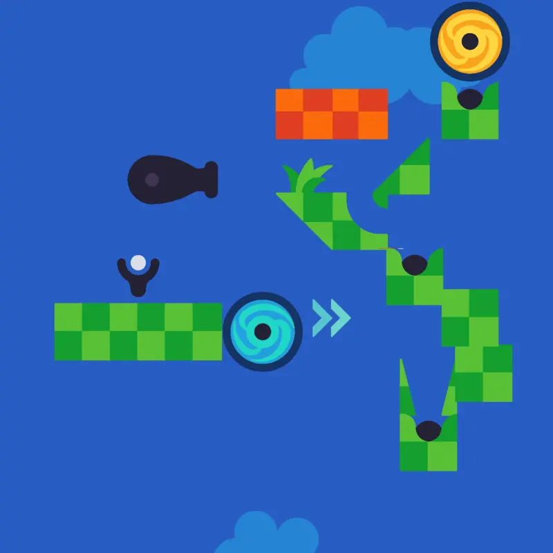 Game by @waita