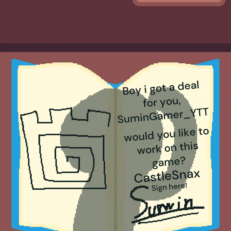 Game by @SuminGamer_YTT