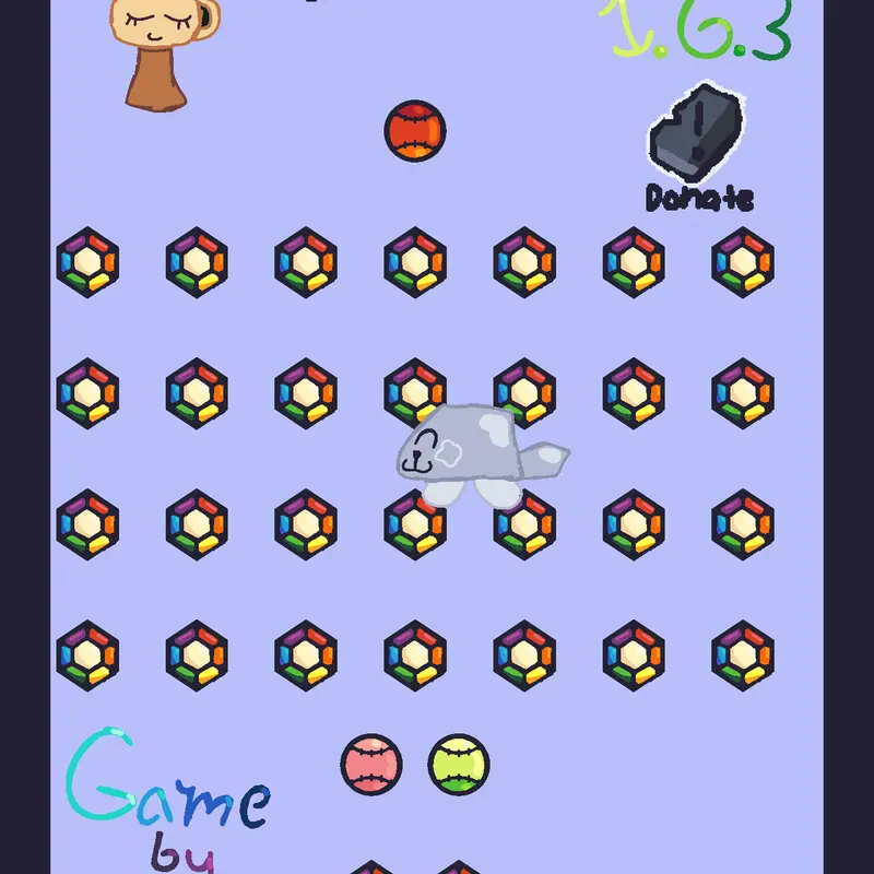 Game by @GalaxyWay