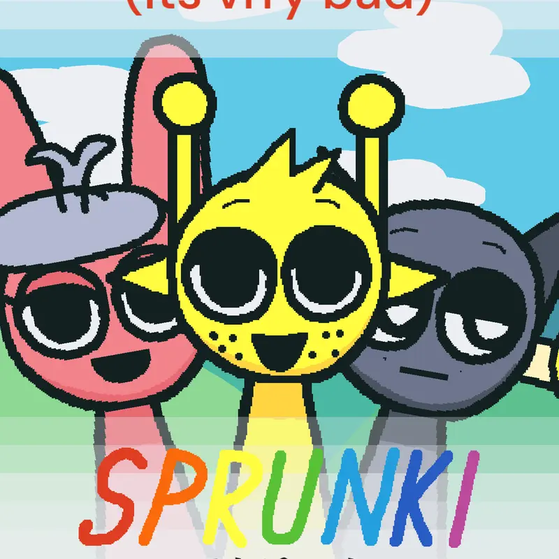 Game by @kid_duck