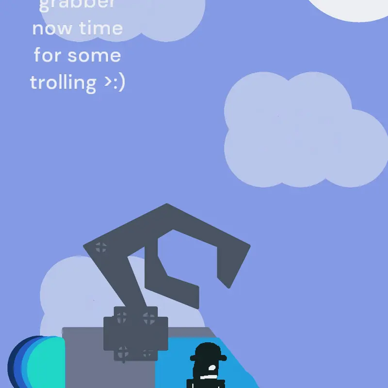 Game by @Timmy_the_goofball