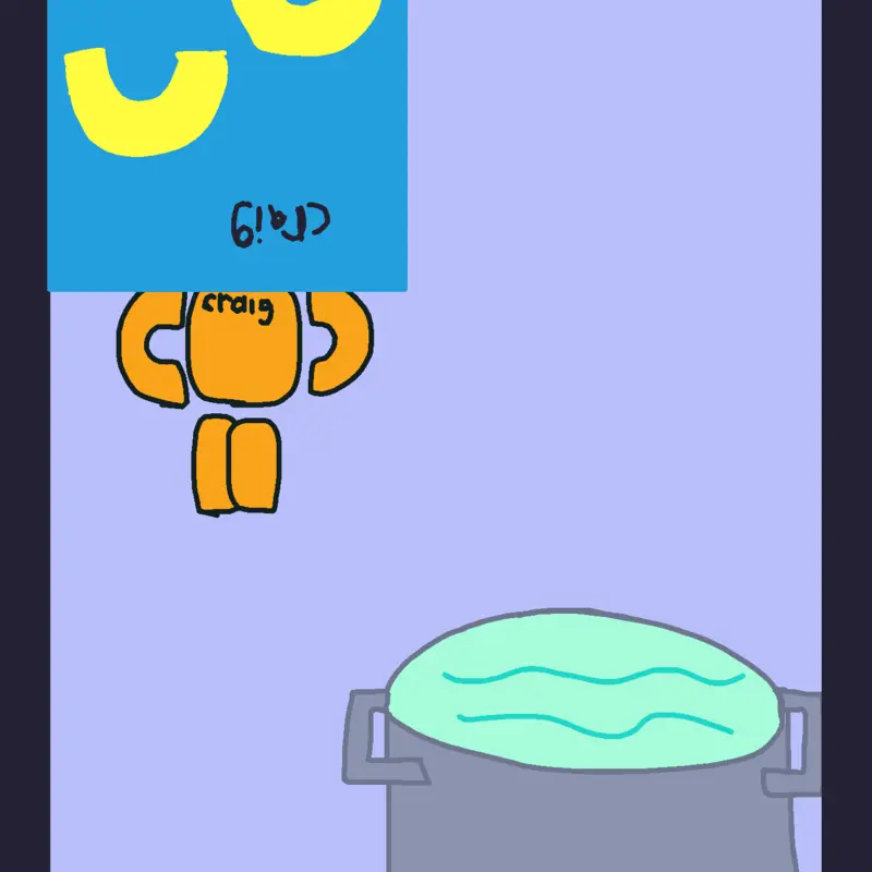Game by @Cachorrito