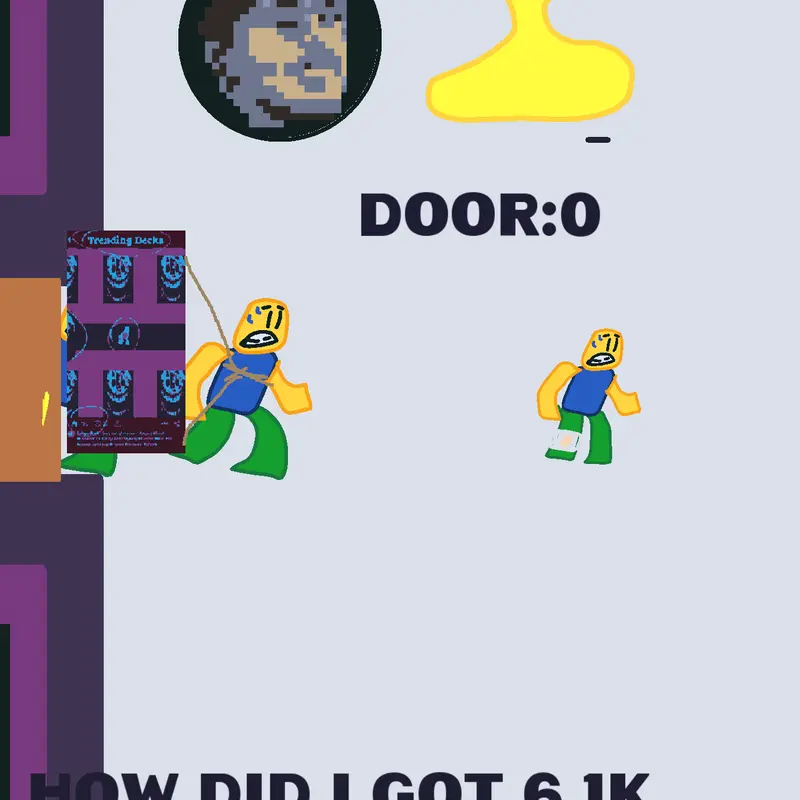 Game by @drip_zeno