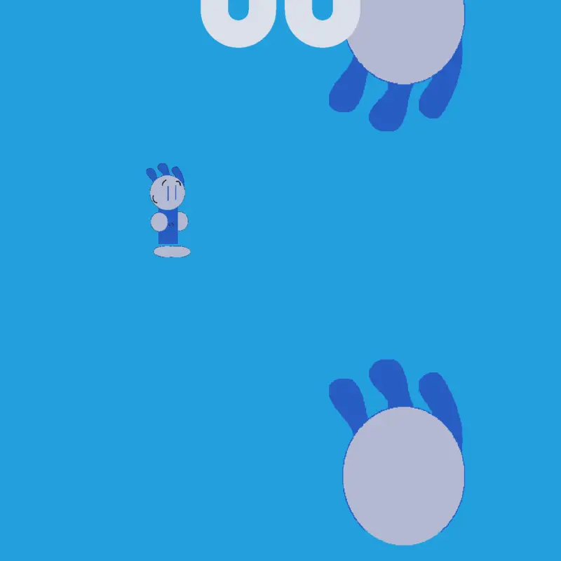 Game by @AarexTiaokhiao