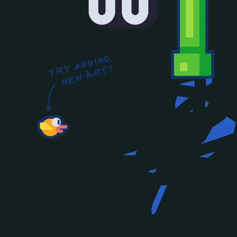 Game by @sanogo673