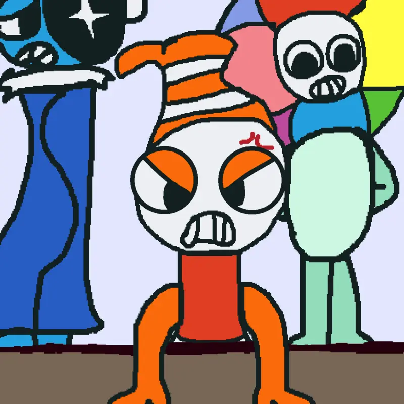 Game by @Mimi_1234