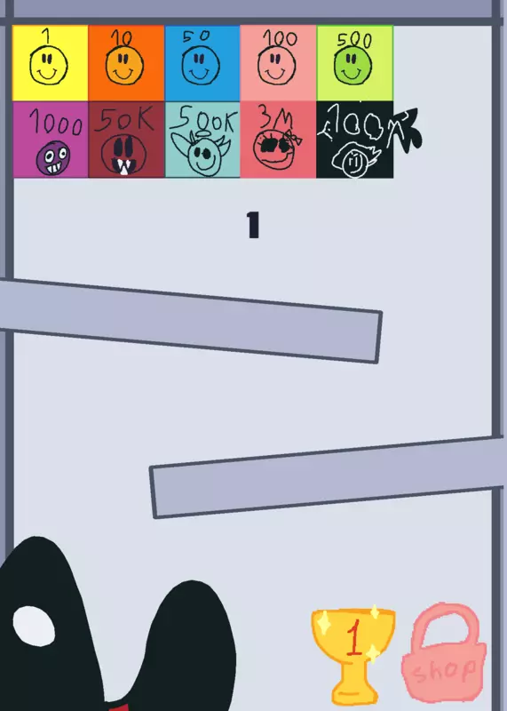 Game by @JoaquinAvila