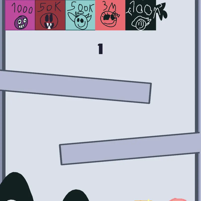 Game by @JoaquinAvila