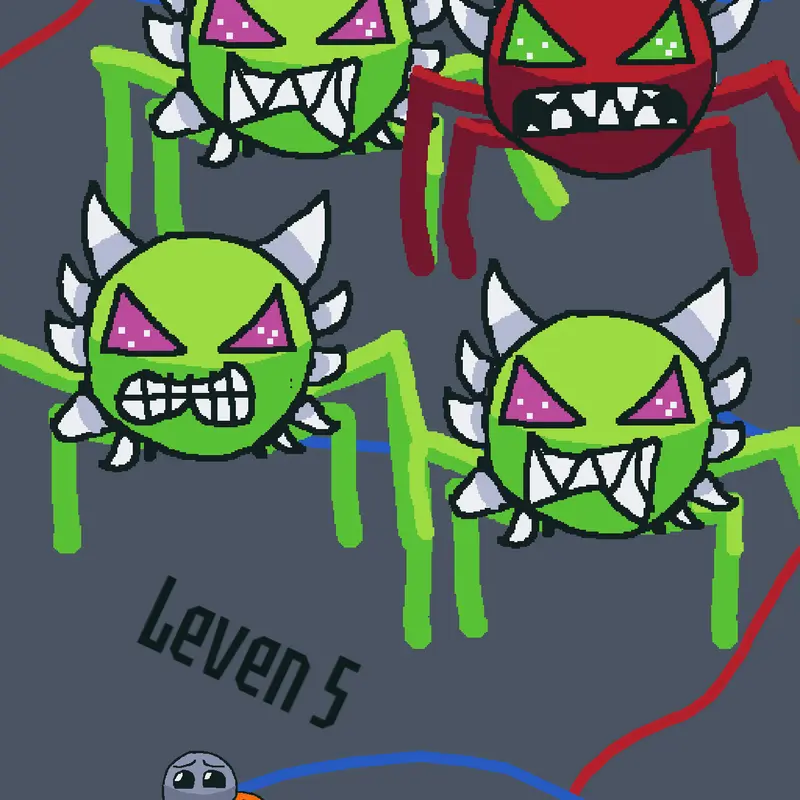 Game by @1100998877665544332211