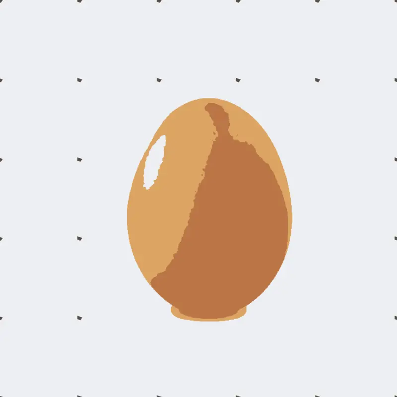 EGG by @eggeggg