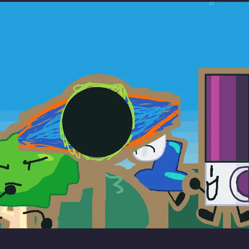Game by @jjjiji