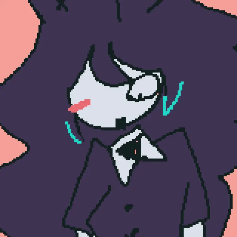 Game by @kemo-chan