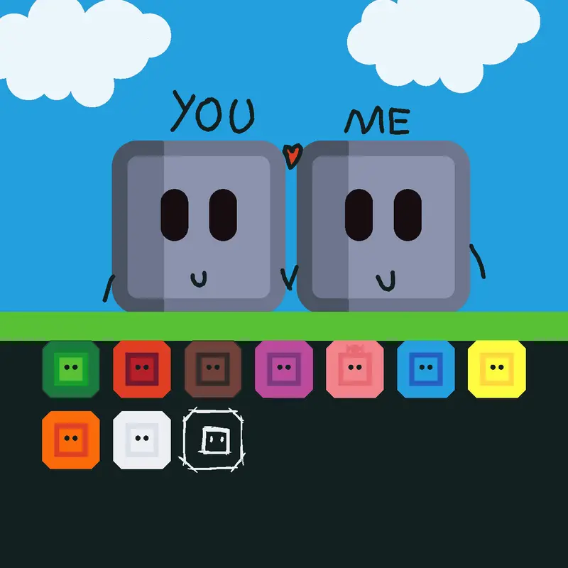 Game by @bob-blob