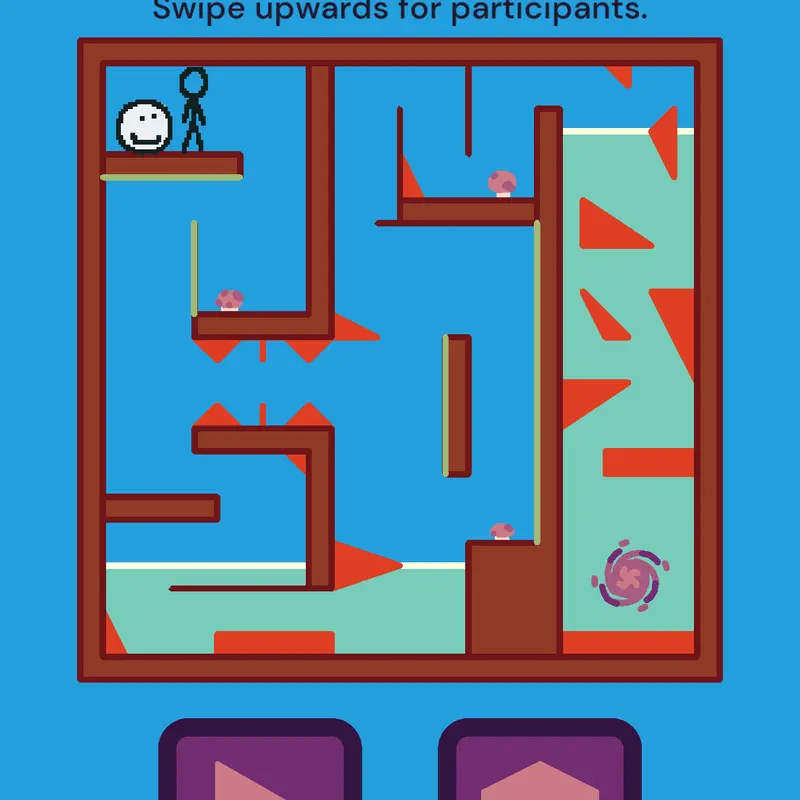 Game by @KadmarKreations