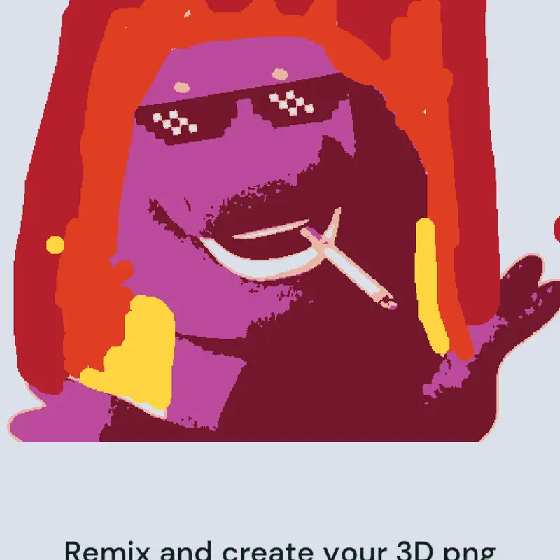 Game by @purplemarsbars