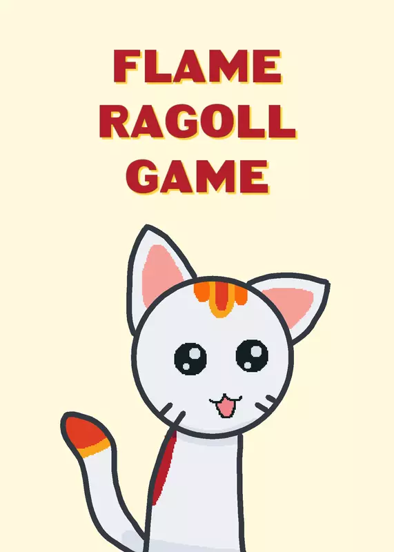 Game by @IsaKitty