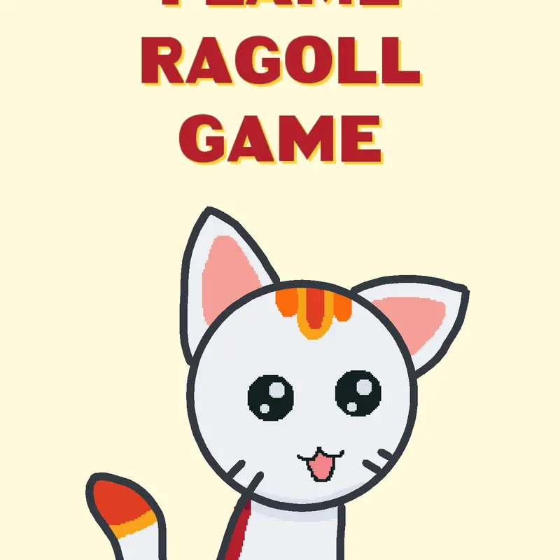 Game by @IsaKitty