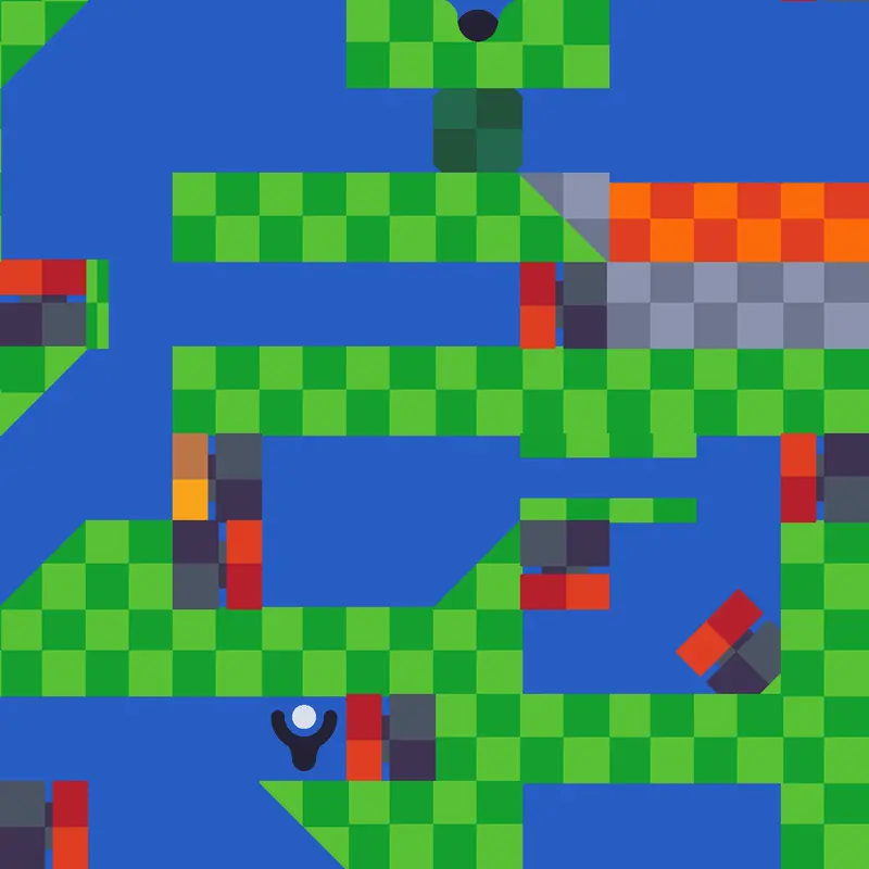 Game by @Aliszx