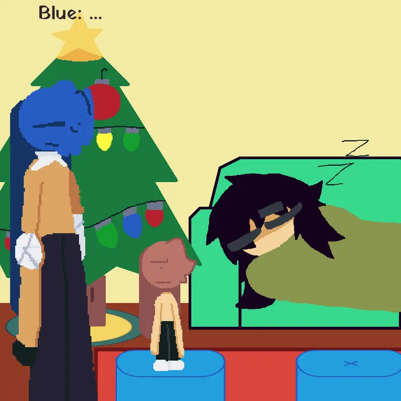 Game by @just_BlueL_