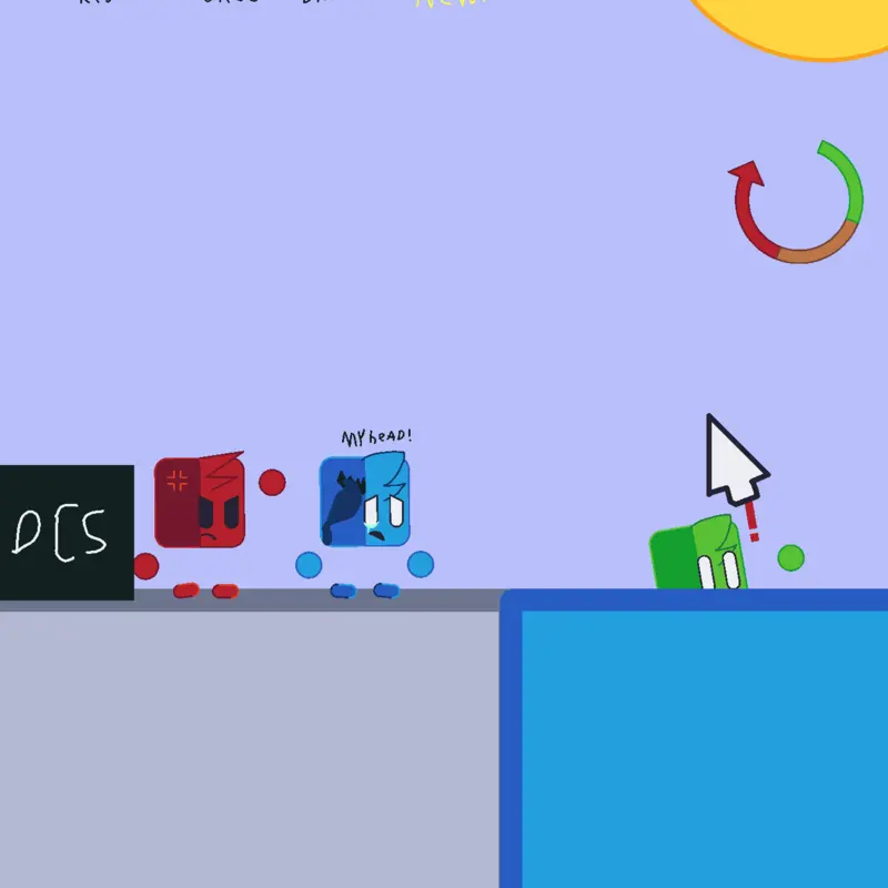 Game by @ILikeCats__