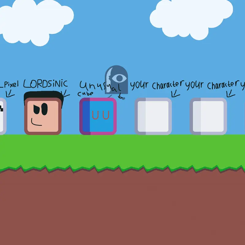 Game by @lolipop_official