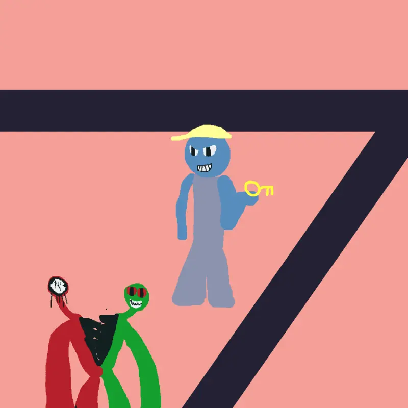 Game by @Casetrly