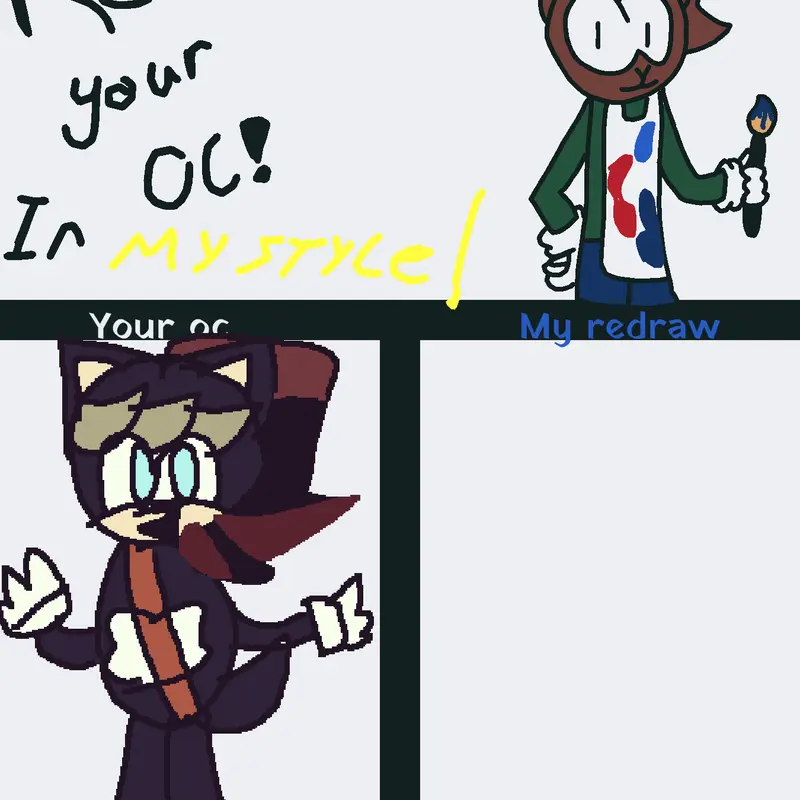 Game by @GreenTheHedgehog