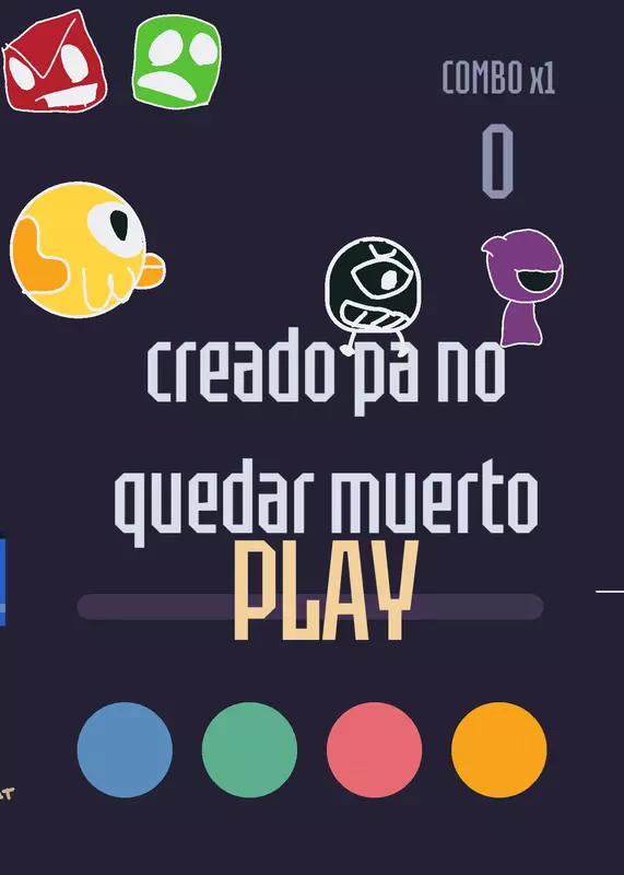 Game by @DINITO5
