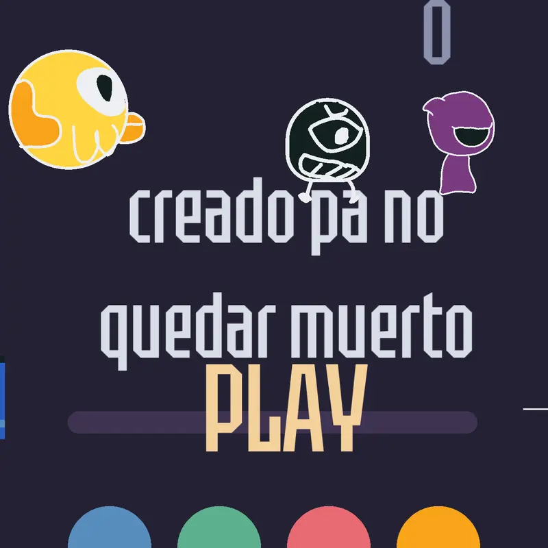 Game by @DINITO5