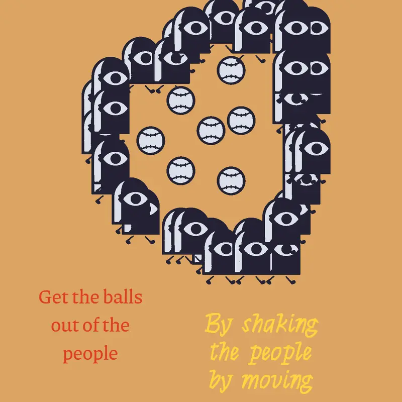 Game by @chimpanzee