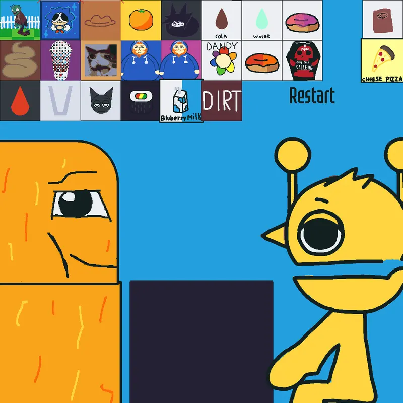 Game by @Arteom1533