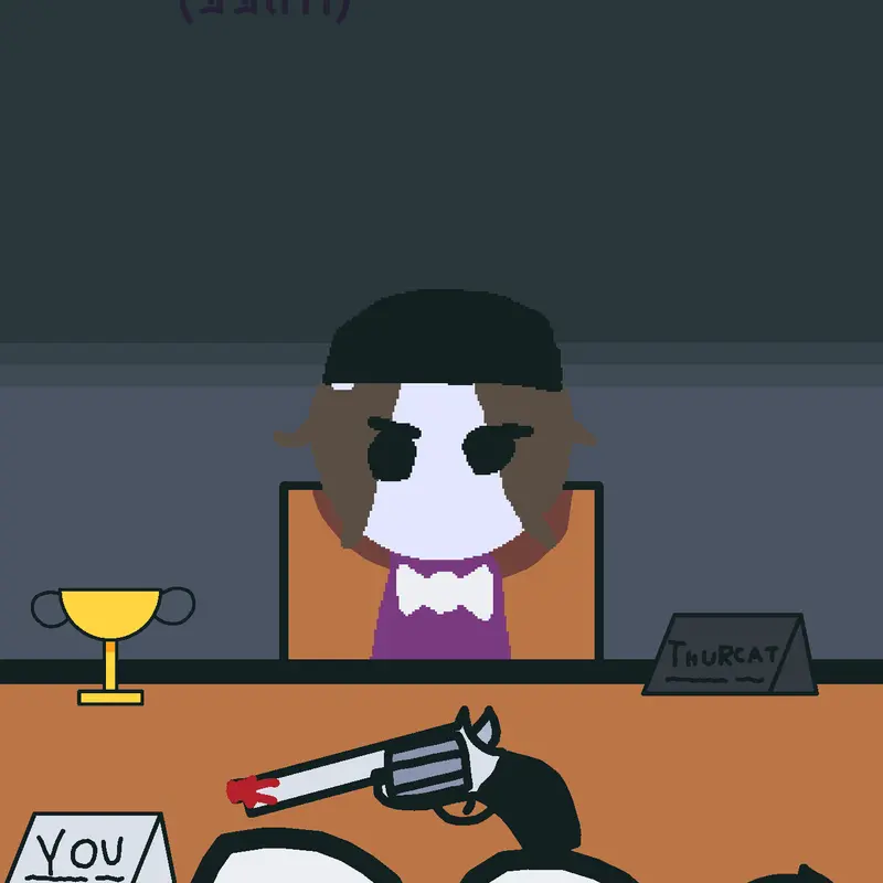Game by @thurcat