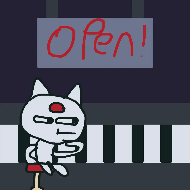 Game by @kyotokafe