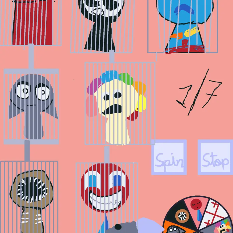 Game by @Ella_Dagoat