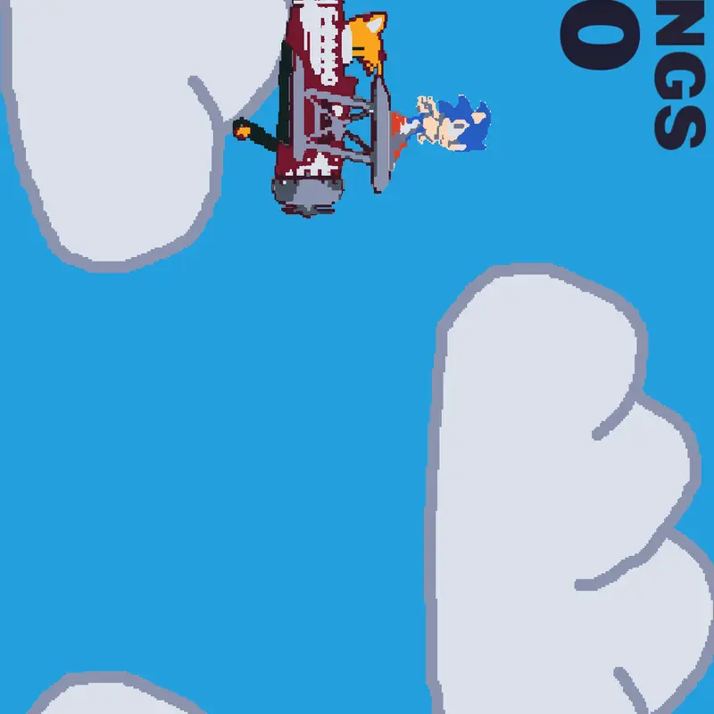 Game by @FangTheSniper