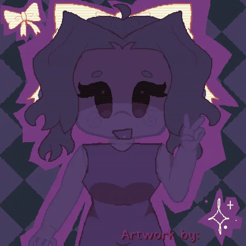 Game by @-Pinky_Fluffy-