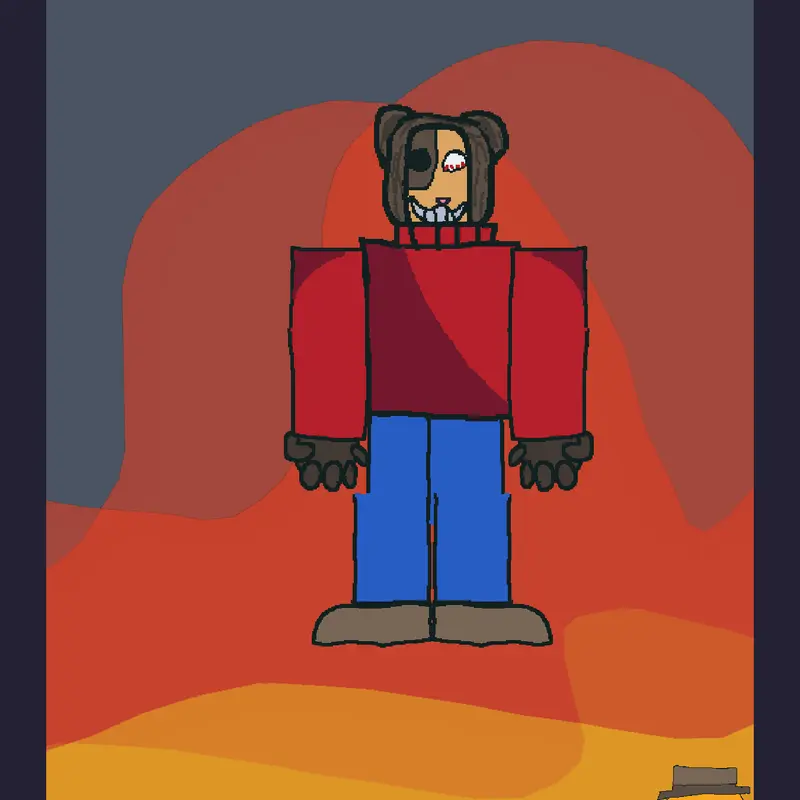 Game by @drill-man