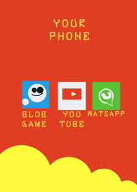 your phone alqanas game