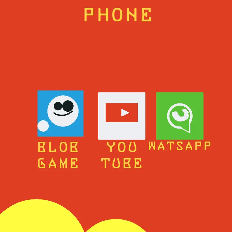 your phone alqanas game by @alqanas