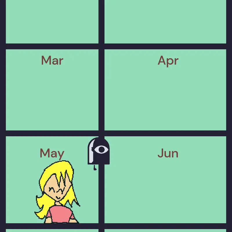 Game by @Evelyn_DreamCoreYT