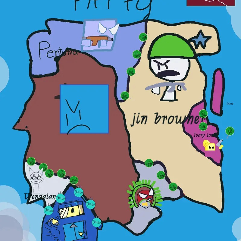 Game by @20thSpookyBankWoman