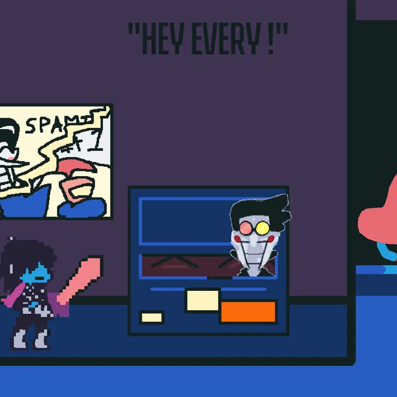 Game by @NotDeltaFriend