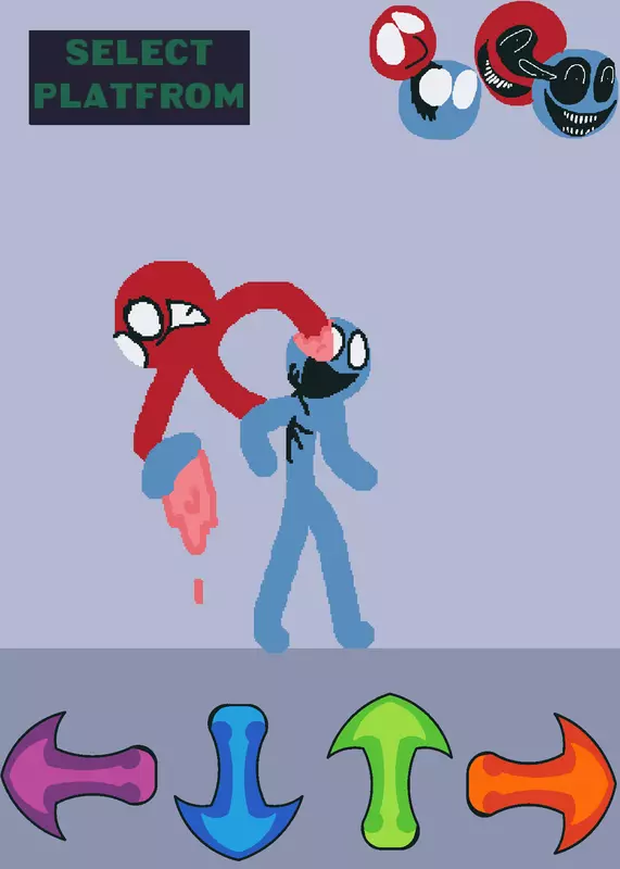 Game by @TheCOOLkidz