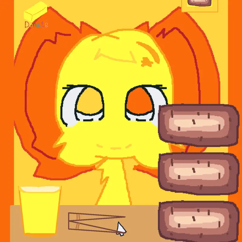 Game by @Marie_mina_2026